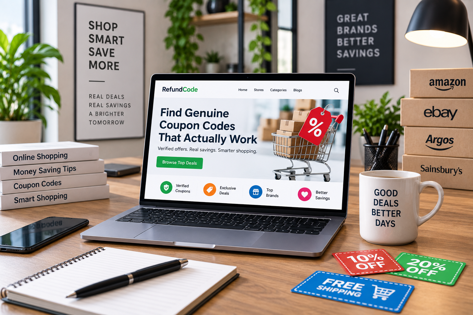 How to Find Genuine Coupon Codes That Actually Work