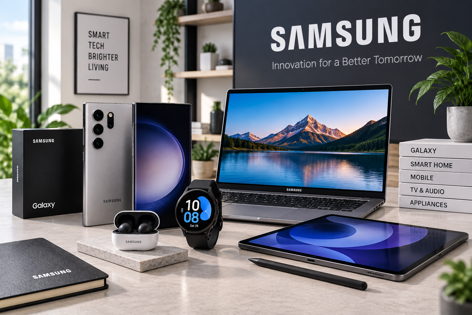 Samsung Online Store Review: Best Ways to Save on Tech